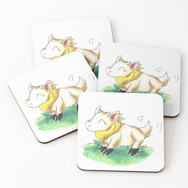 Item preview, Cabrito designed and sold by KOKeefeArt.