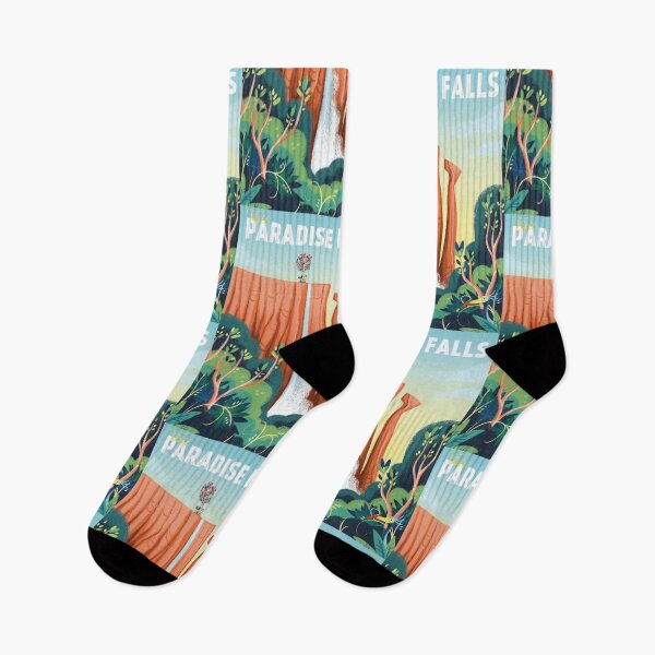 Item preview, Visit paradise falls  designed and sold by Keny13.