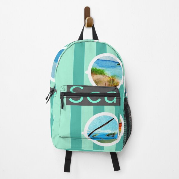 Item preview, sea view designed and sold by skiair.