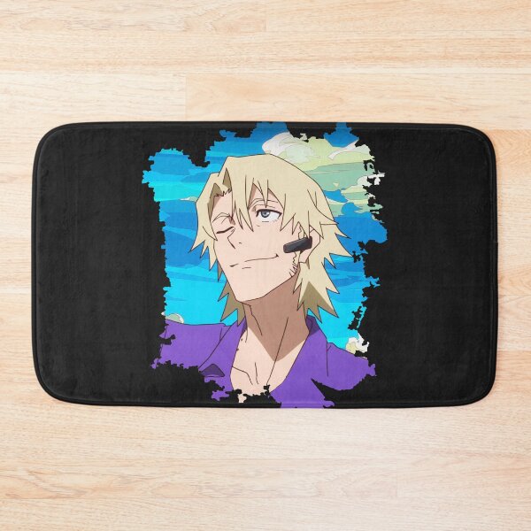Item preview, Laurent the cool one (Ver.2) designed and sold by Anime-Nation.