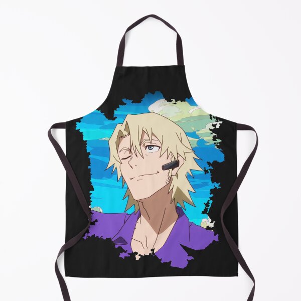 Item preview, Laurent the cool one (Ver.2) designed and sold by Anime-Nation.