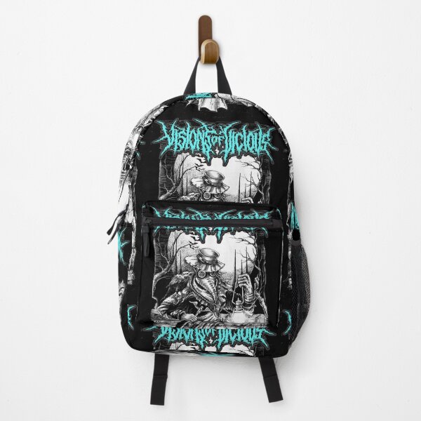 Item preview, Death is a Cure for Everything designed and sold by VisionOfVicious.