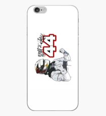 Lewis Hamilton - Still I Rise iPhone Case