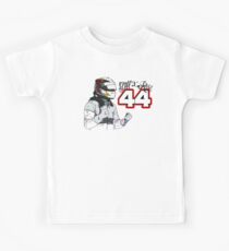Lewis Hamilton - Still I Rise Kids Tee