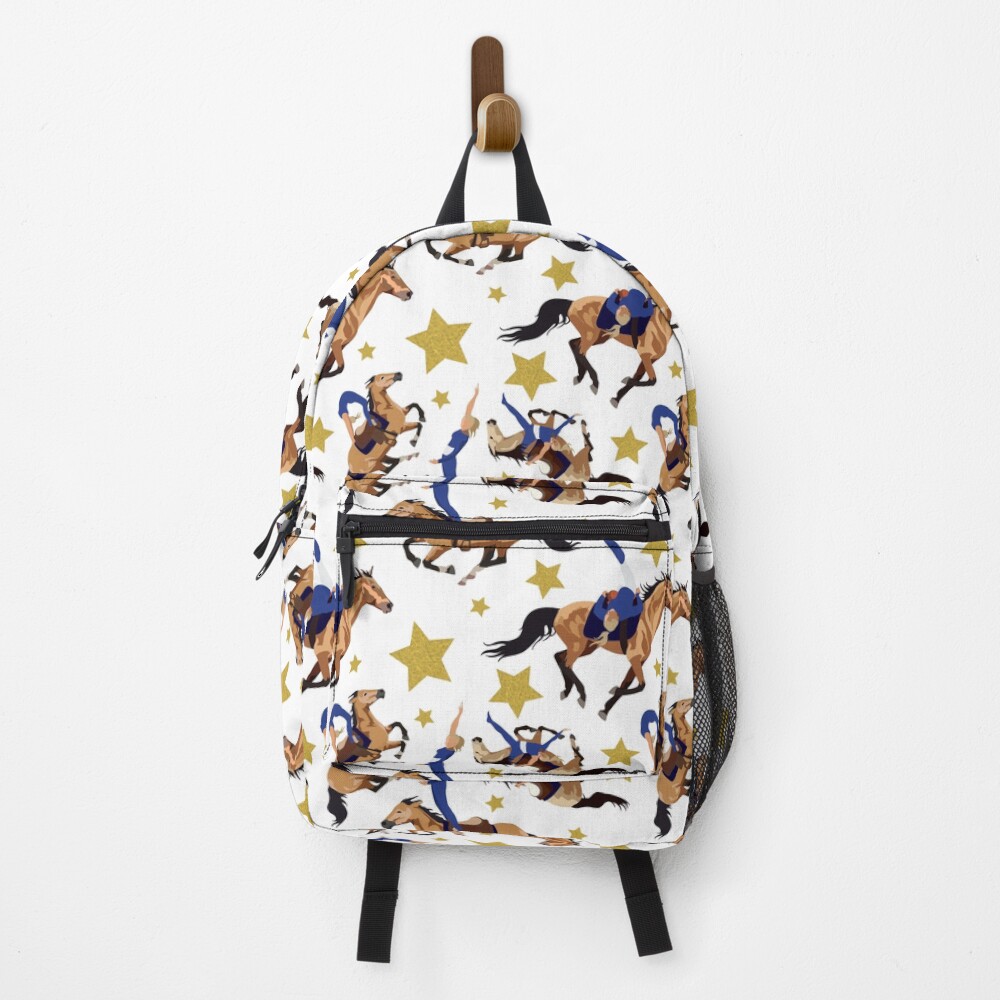Item preview, Backpack designed and sold by MarcelineAimee.