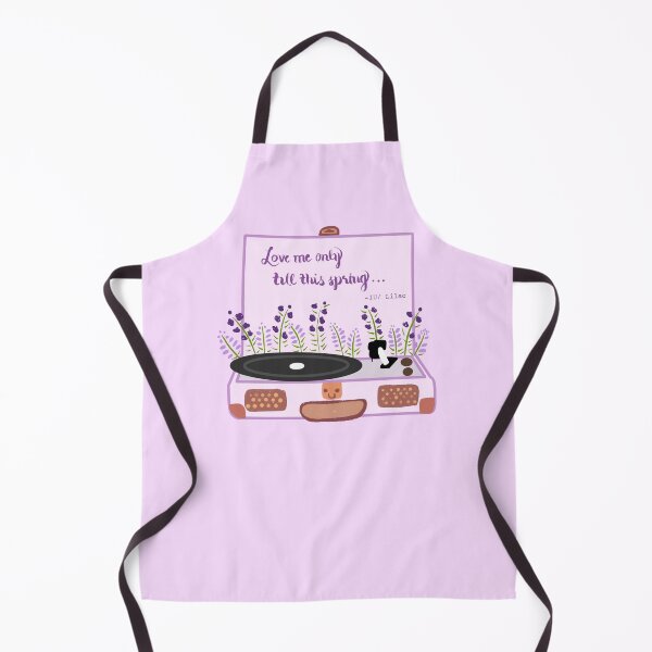 Item preview, Love me only till this spring designed and sold by lessuqi.