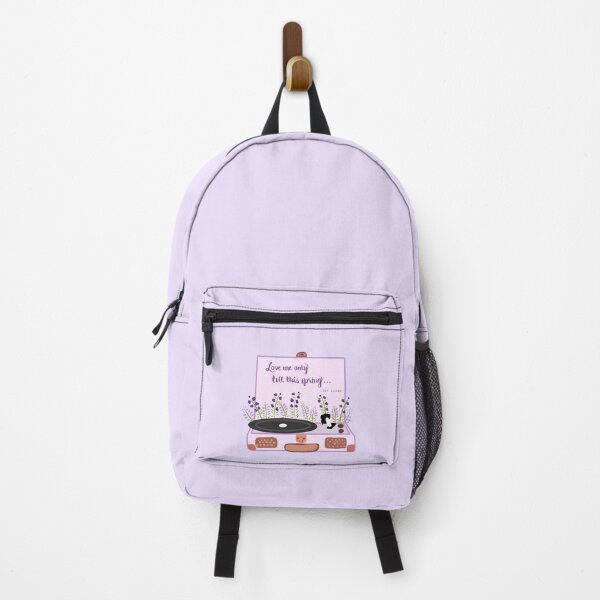 Item preview, Love me only till this spring designed and sold by lessuqi.