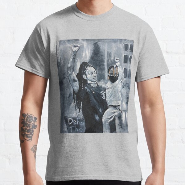 Naturally on the FrontLines Classic T-Shirt