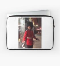 Cool Britannia Laptop Sleeve