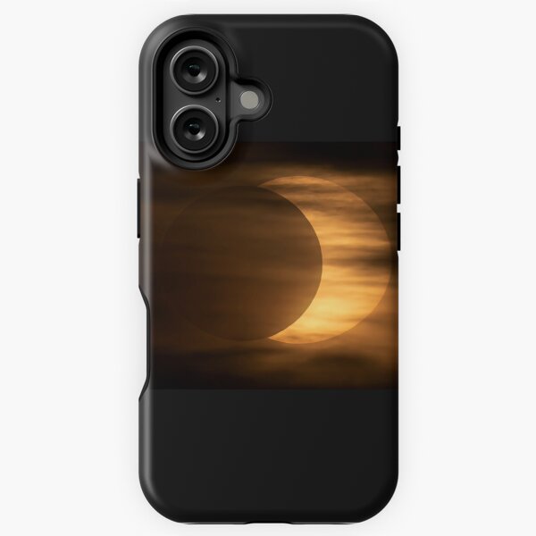 Item preview, Annular Solar Eclipse designed and sold by James Cumming.