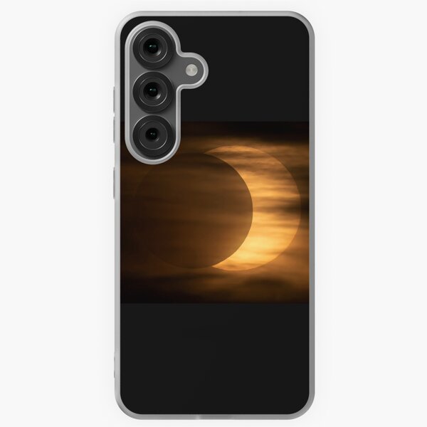 Item preview, Annular Solar Eclipse designed and sold by James Cumming.