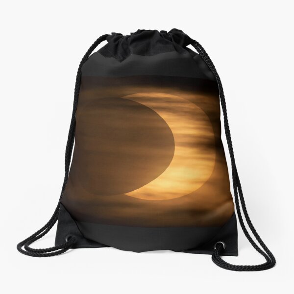 Item preview, Annular Solar Eclipse designed and sold by James Cumming.