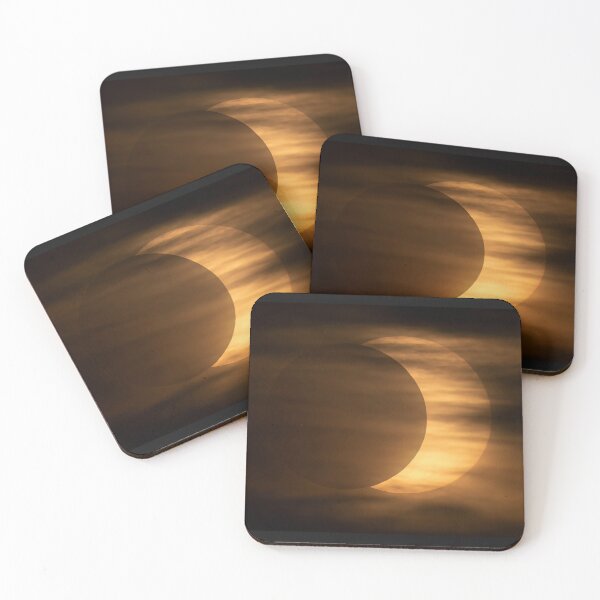 Item preview, Annular Solar Eclipse designed and sold by James Cumming.