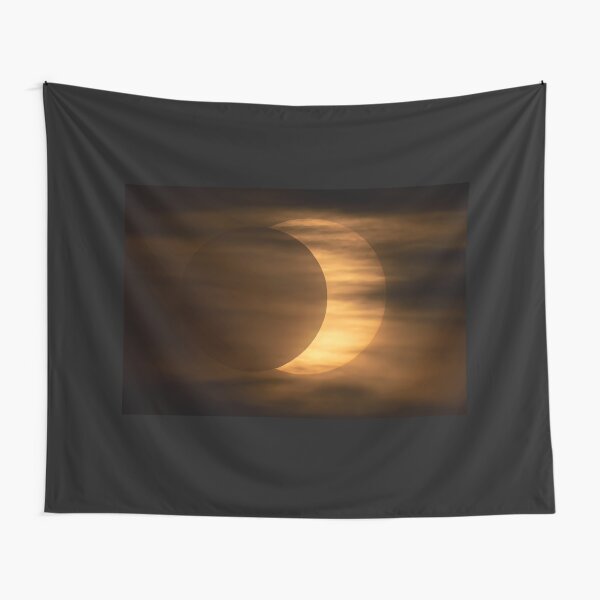 Item preview, Annular Solar Eclipse designed and sold by James Cumming.