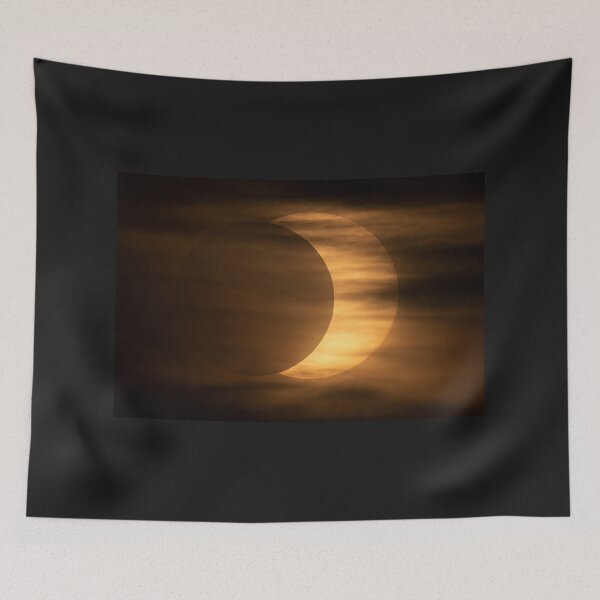Item preview, Annular Solar Eclipse designed and sold by James Cumming.