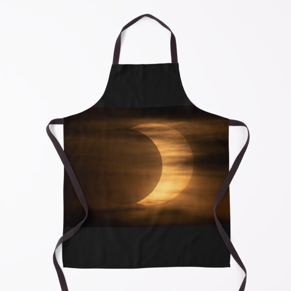 Item preview, Annular Solar Eclipse designed and sold by James Cumming.