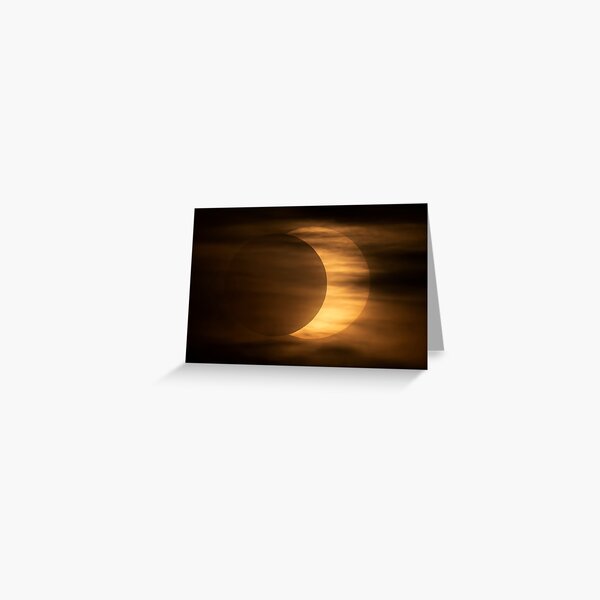 Item preview, Annular Solar Eclipse designed and sold by James Cumming.
