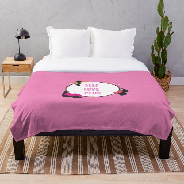Item preview, Self- Love Club designed and sold by Alacrity-.