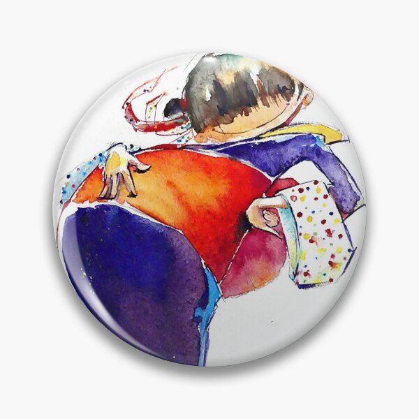 Item preview, Japanese Pregnant and proud! designed and sold by PinceauDansant.