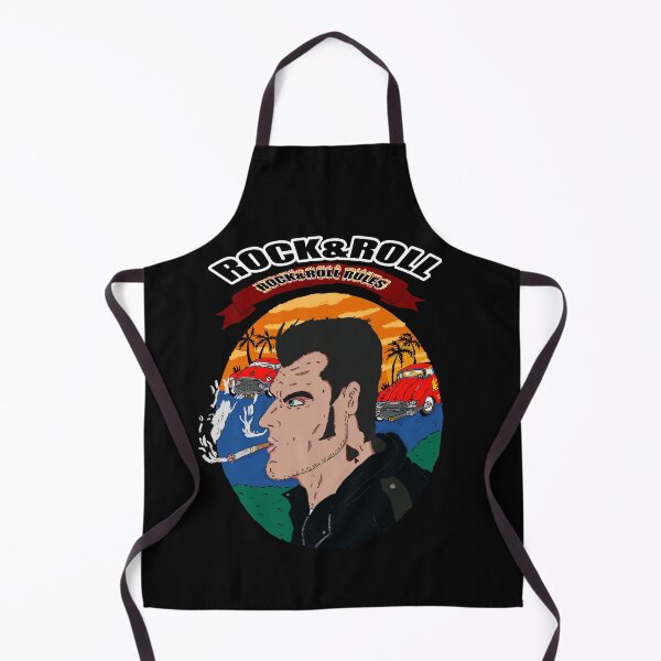 Item preview, rockand roll rules designed and sold by ragnacold.