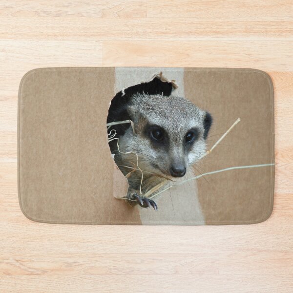 Item preview, Meerkat 071 designed and sold by JAMFoto.