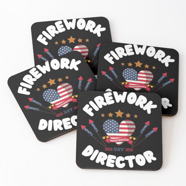 Item preview, Firework director  designed and sold by Tej0711.
