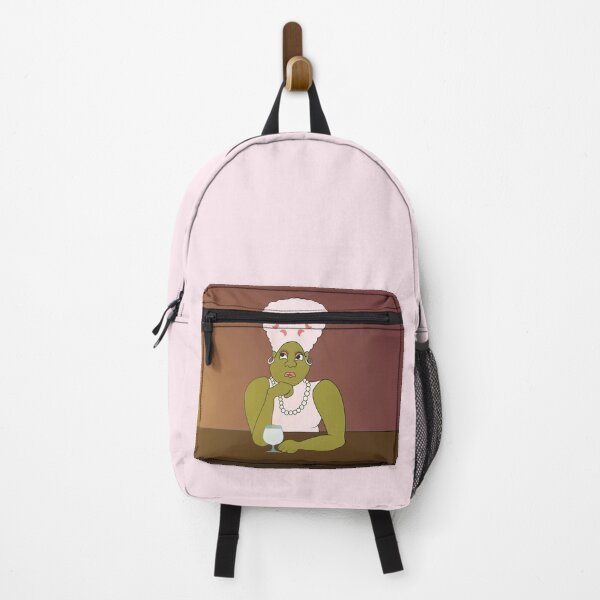 Item preview, goblin lady at bar with drink designed and sold by --SorahMalka--.