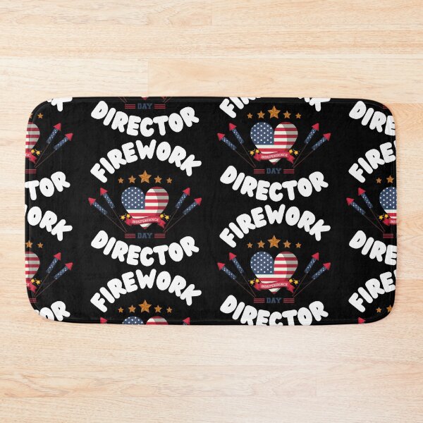 Item preview, Firework director  designed and sold by Tej0711.