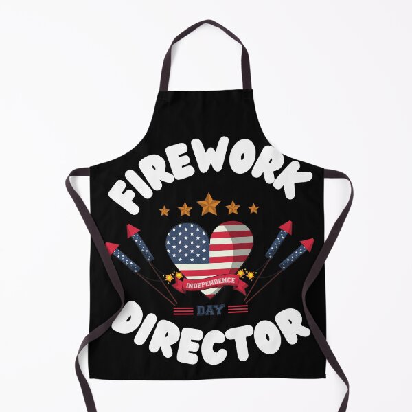 Item preview, Firework director  designed and sold by Tej0711.