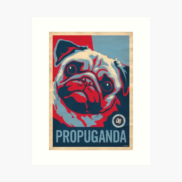 Item preview, P*R*O*P*U*G*A*N*D*A designed and sold by John Car.