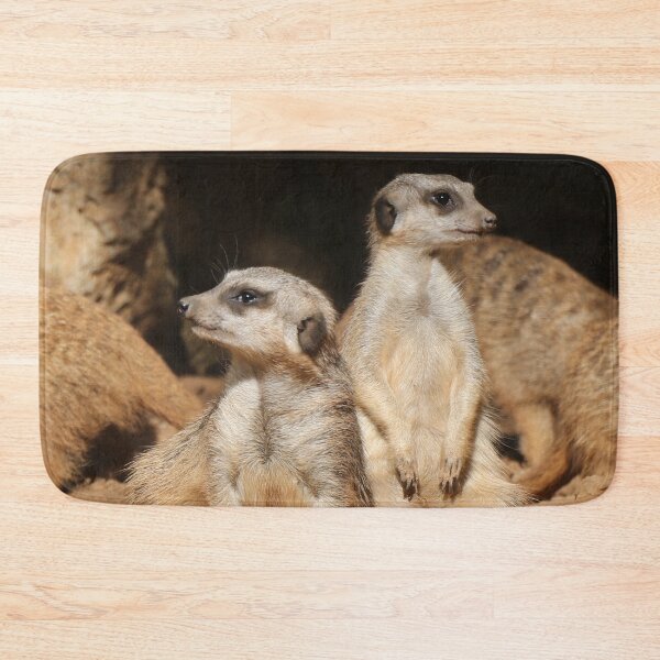 Item preview, Meerkat 003 designed and sold by JAMFoto.