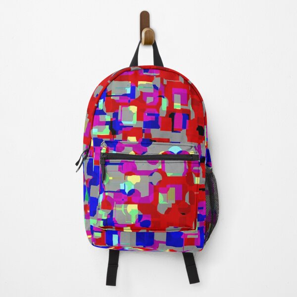 Item preview, Electro groove - abstract pattern designed and sold by Xdelacra.