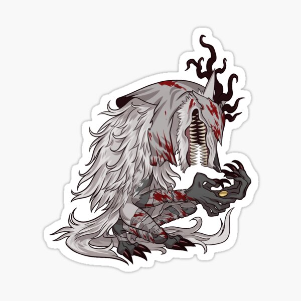 Item preview, Vicar Amelia designed and sold by molotovka.