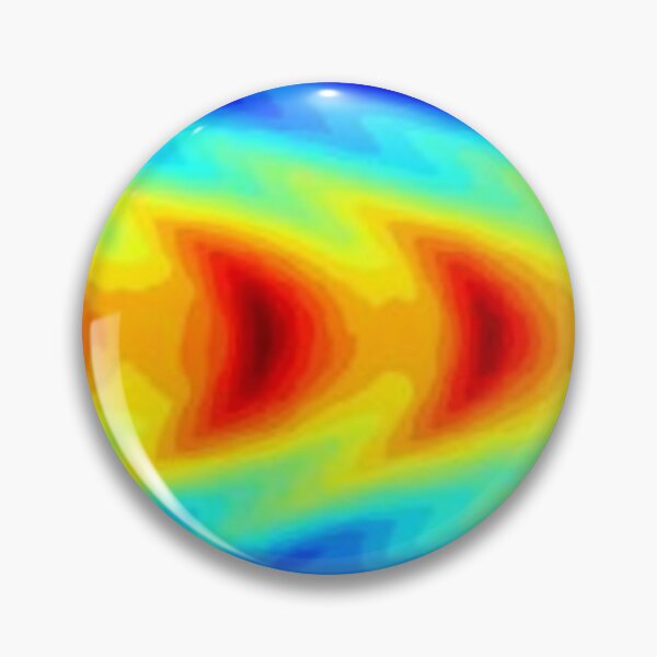 Item preview, Pressure Map designed and sold by POW1966.