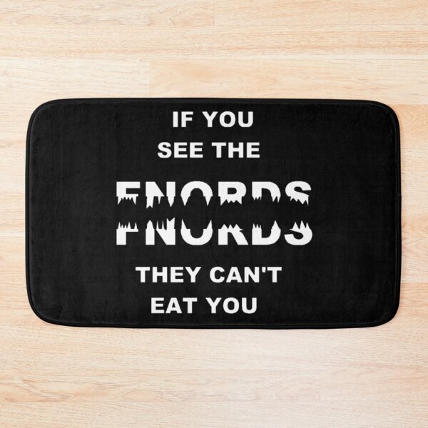 Item preview, See The Fnords designed and sold by MJMunoz.