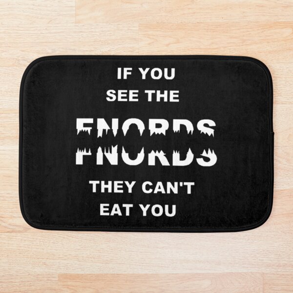 Item preview, See The Fnords designed and sold by MJMunoz.