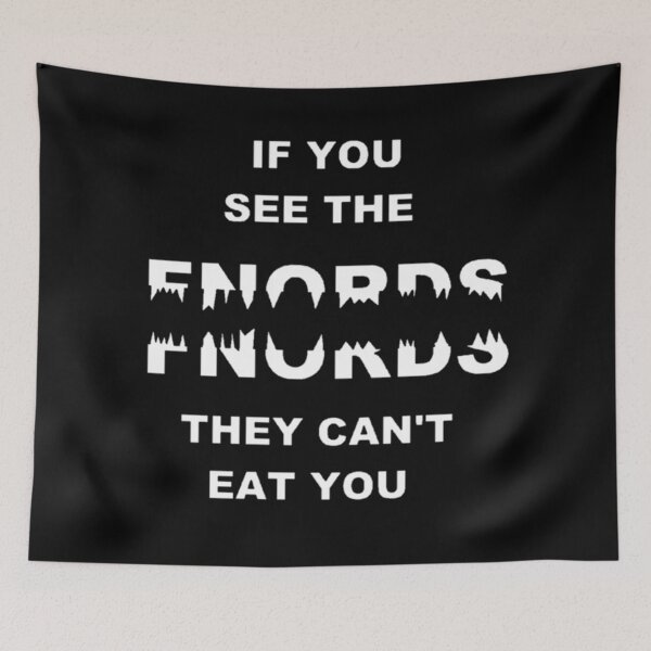 Item preview, See The Fnords designed and sold by MJMunoz.