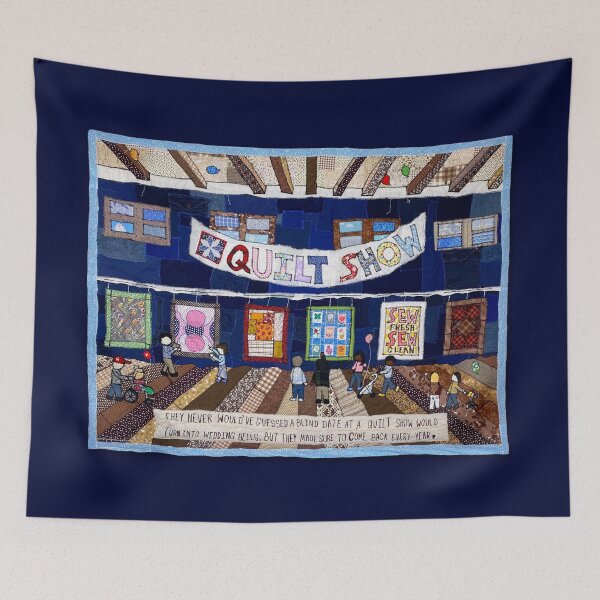 Item preview, Unexpected Results designed and sold by SAMGordonART.