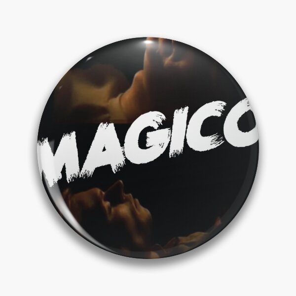 Item preview, Magico designed and sold by annimo.