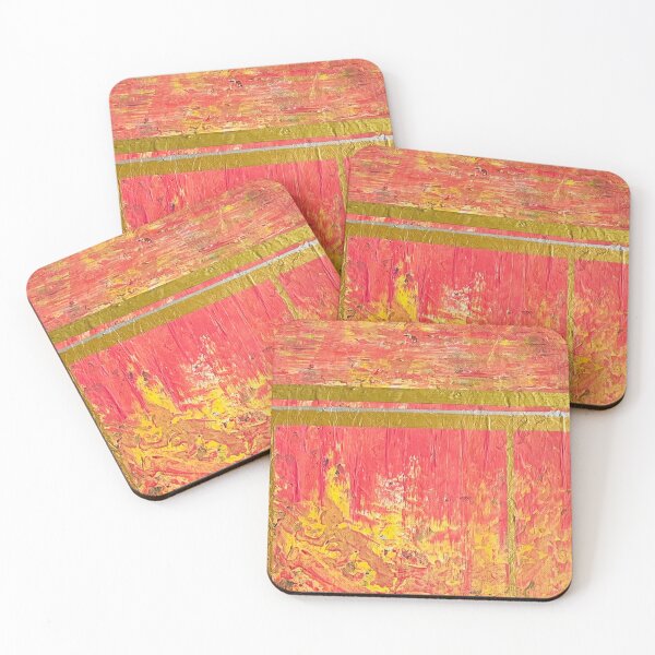 Item preview, GOLD - Painting designed and sold by DoodlesByScott.
