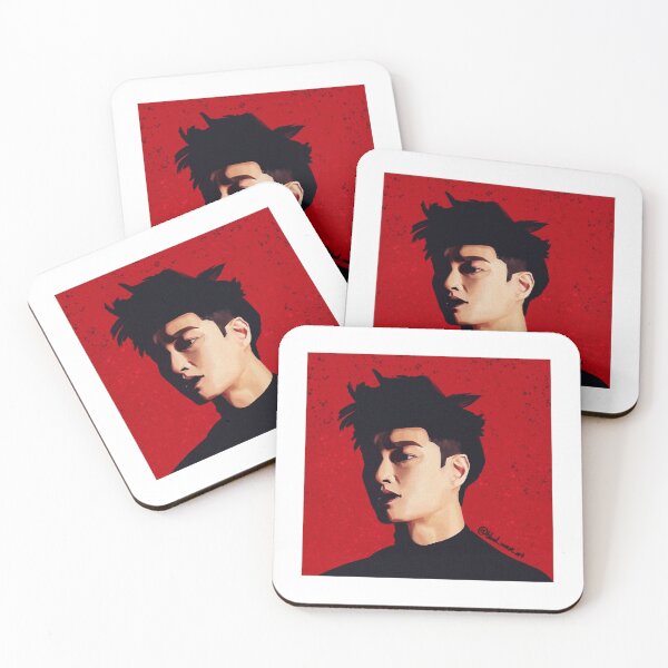 Item preview, EXO Lay designed and sold by blood-sweat-art.