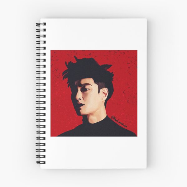 Item preview, EXO Lay designed and sold by blood-sweat-art.