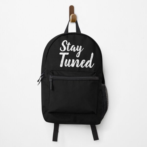 Item preview, Stay Tuned For Music Artists designed and sold by Funwithmusic.