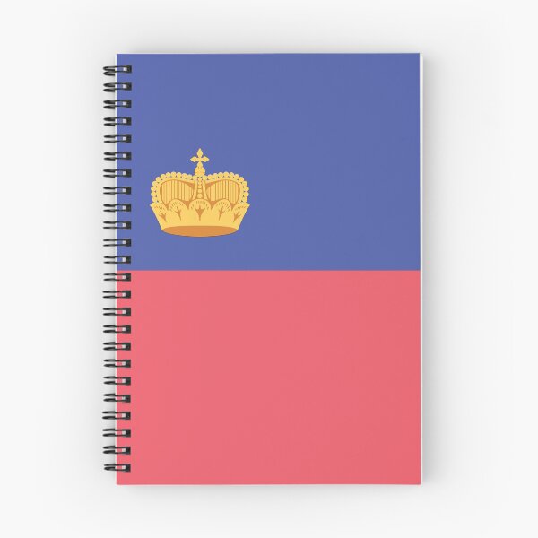 Item preview, Liechtenstein designed and sold by FlatFlags.