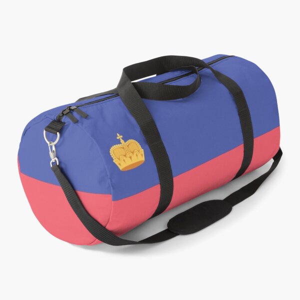 Item preview, Liechtenstein designed and sold by FlatFlags.