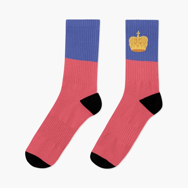 Item preview, Liechtenstein designed and sold by FlatFlags.