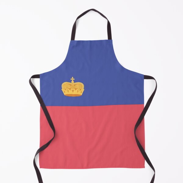 Item preview, Liechtenstein designed and sold by FlatFlags.