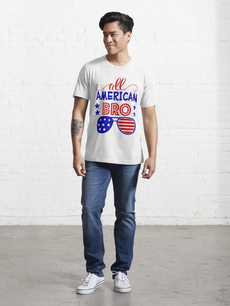 4th Of July Shirts For Fourth Funny Fireworks Shirt