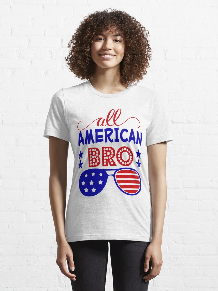 4th of July Shirts Funny 4th of July Shirt Fourth of July 