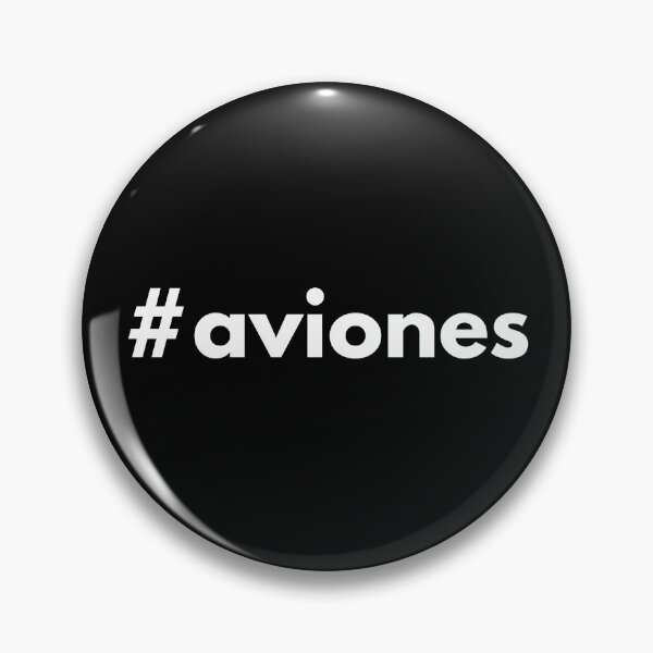 Artikelvorschau, Hashtag Flugzeuge entworfen und verkauft von HashtagZone.
